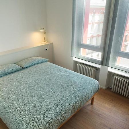 Fioralpino Apartments Sospirolo Екстер'єр фото