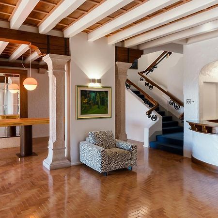 Fioralpino Apartments Sospirolo Екстер'єр фото