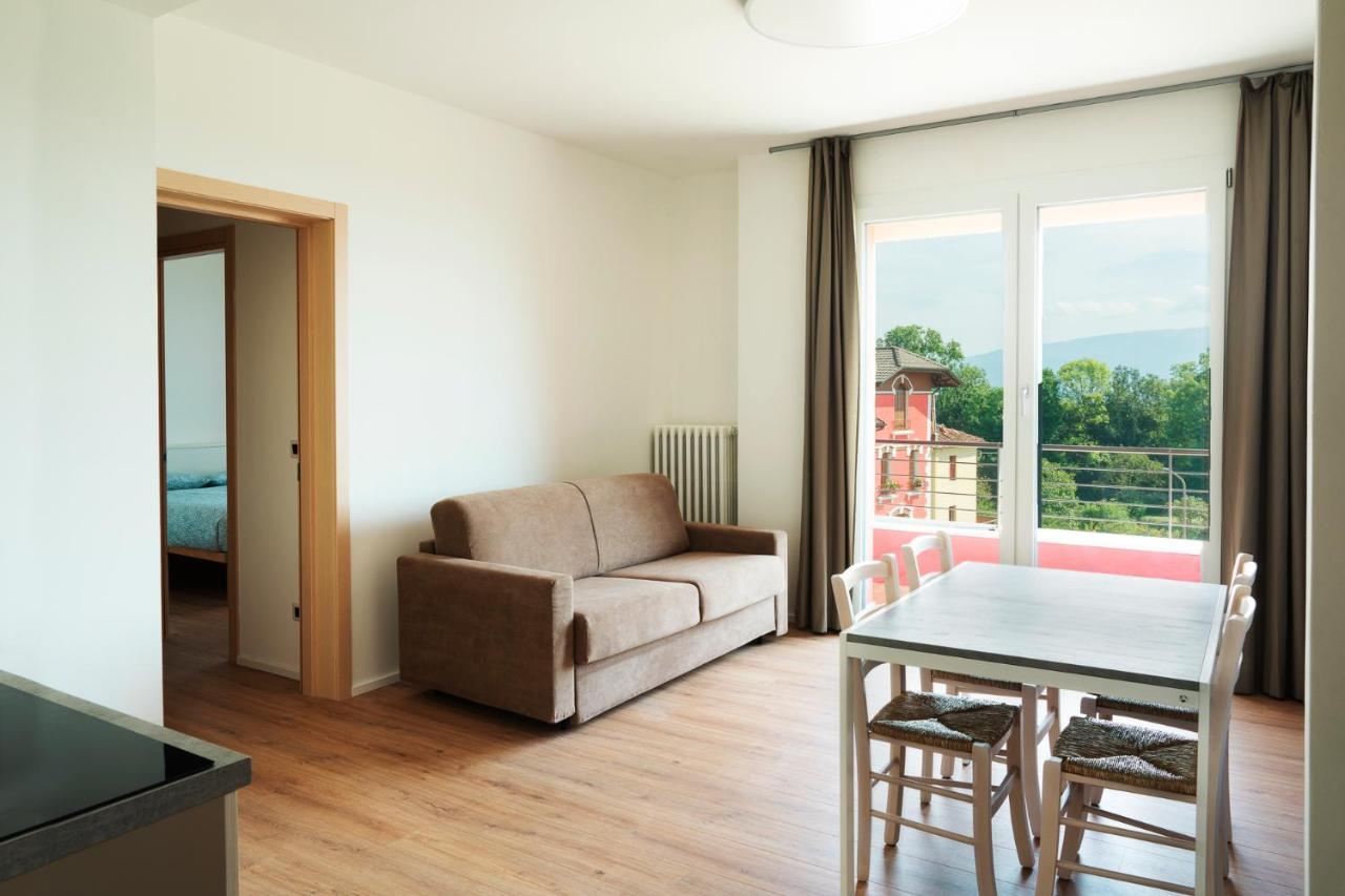 Fioralpino Apartments Sospirolo Екстер'єр фото