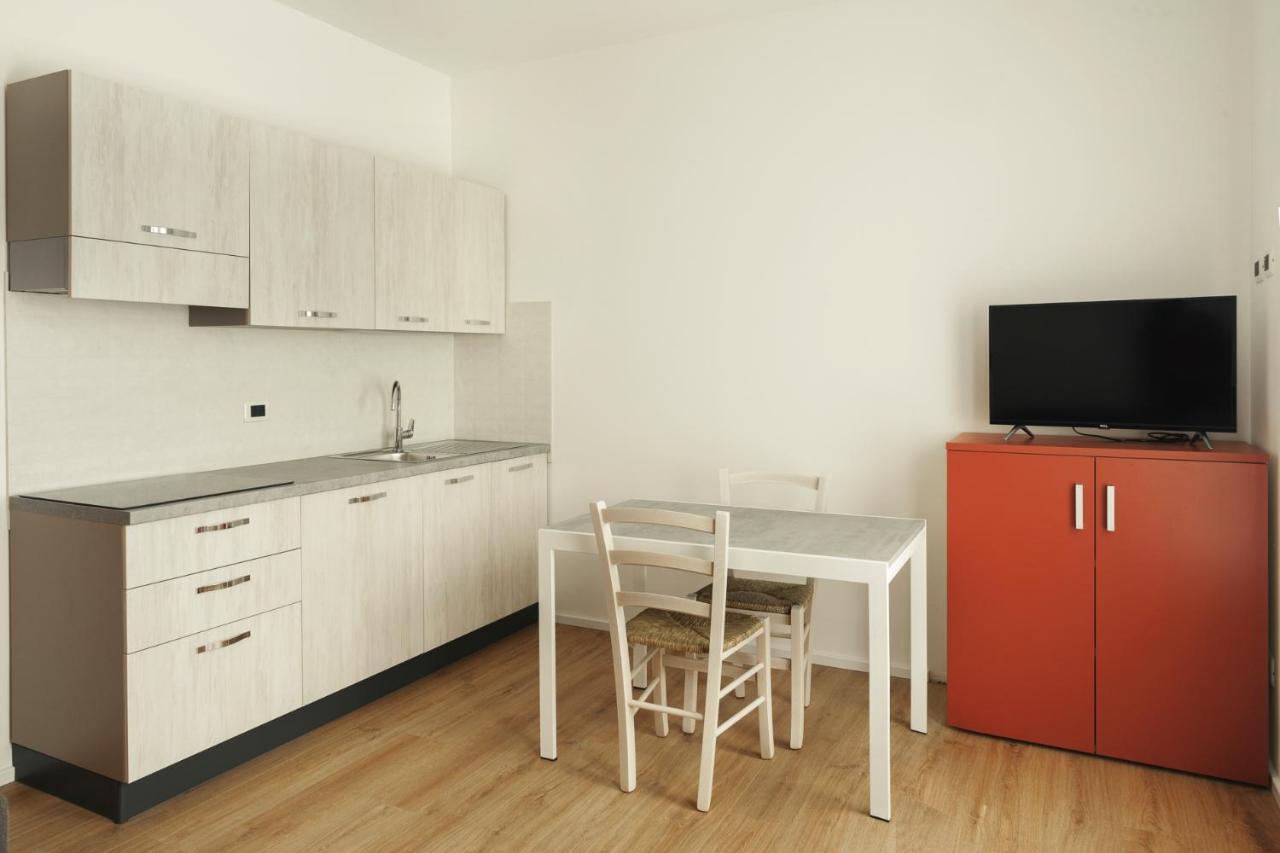 Fioralpino Apartments Sospirolo Екстер'єр фото