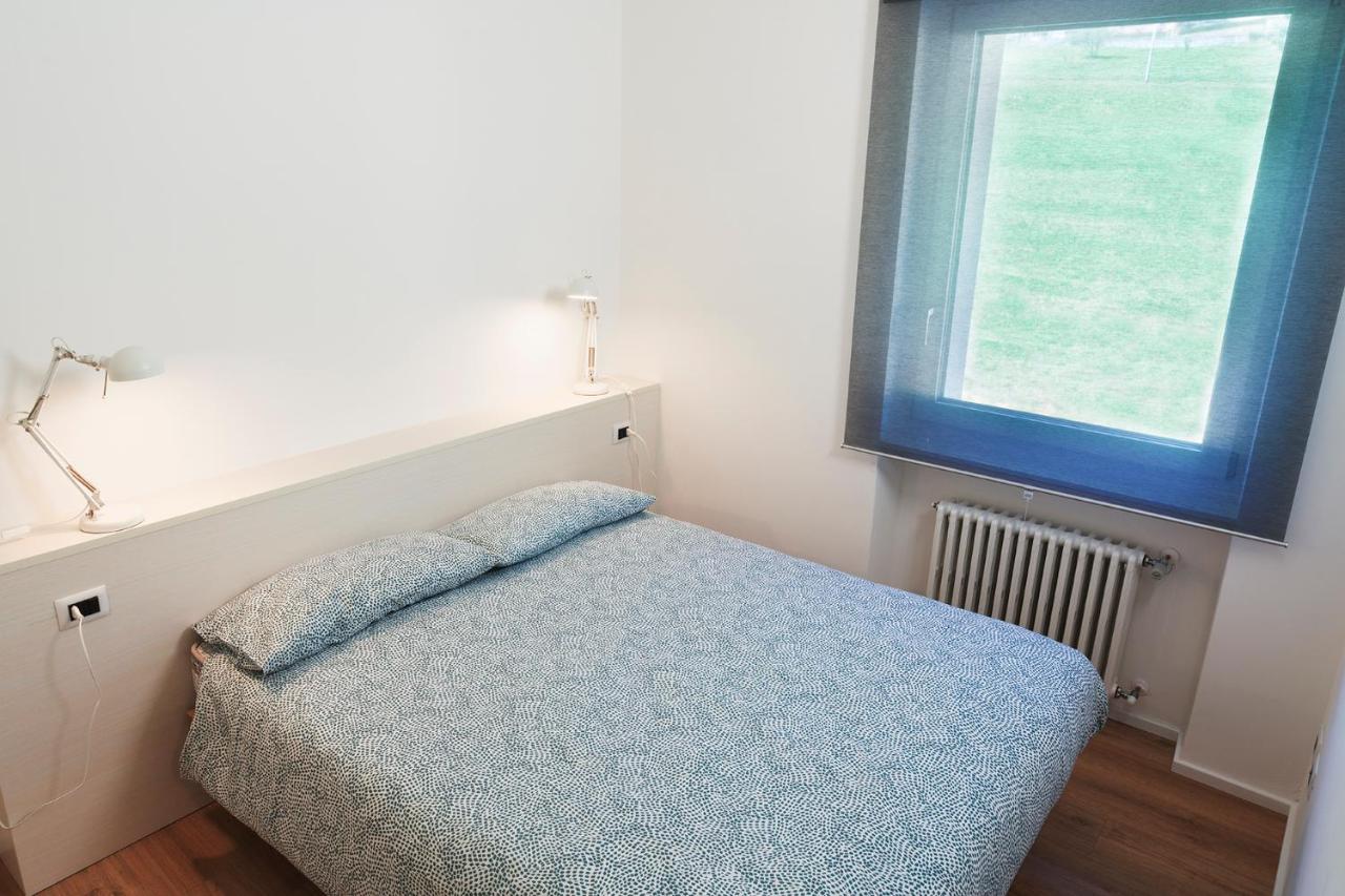 Fioralpino Apartments Sospirolo Екстер'єр фото